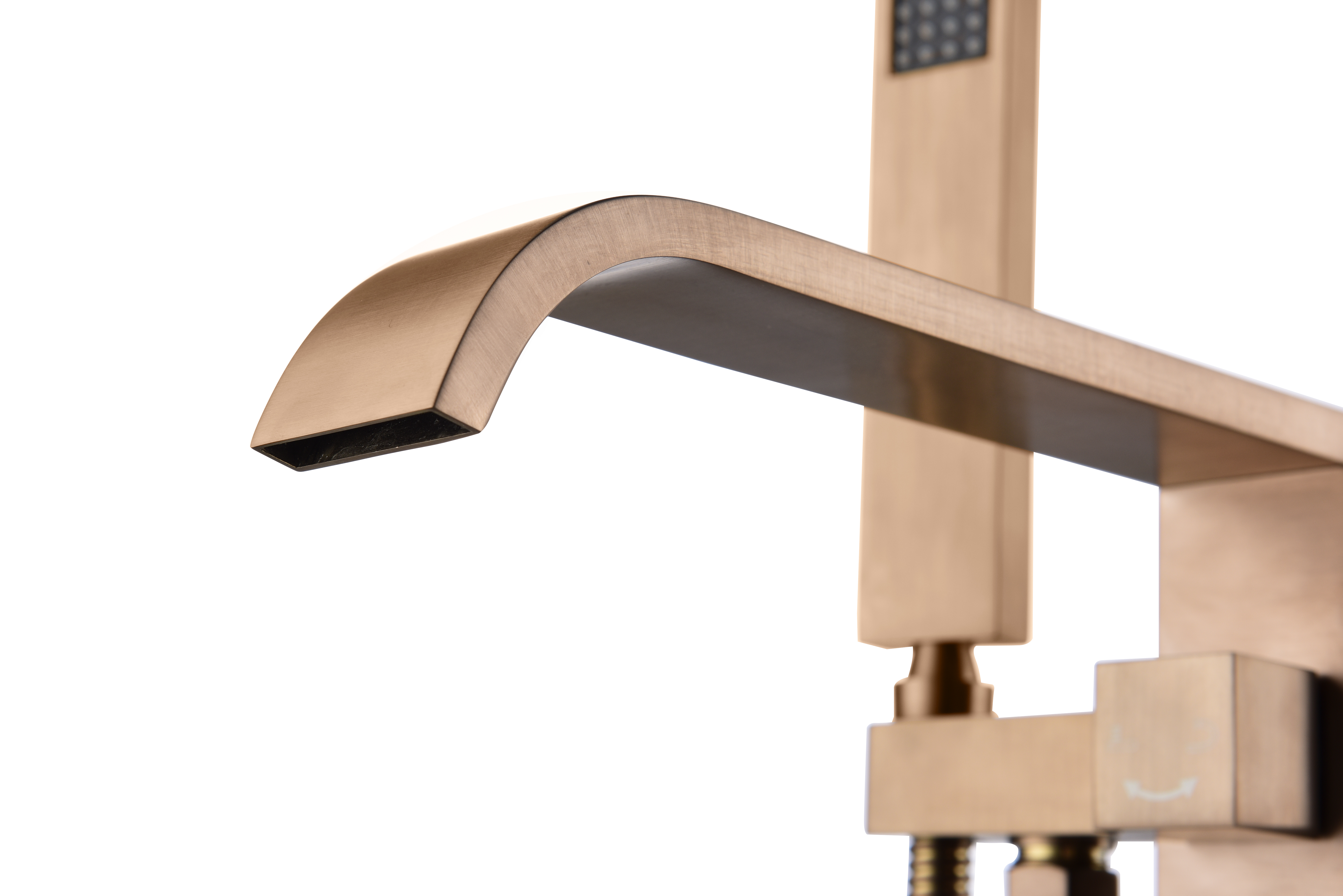 Kaiping Landonbath Faucet Manufacturer Elegent Fashion Luxury Design Faucet