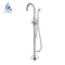 Mobile Home Tub Faucets Standing Faucet For Floor Mount Bath Stand Alone Bathtub Dripping With Sprayer Changing Best Filler