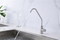 Stainless Steel Kitchen Sink RO Drinking Water Faucet