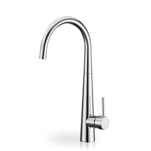 Elegance Chrome Kitchen Table Sink Faucet Mixer Taps for Europe