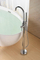 Freestanding Tub & Shower Faucets Cheap Bathtub Faucet American Standars Fillers Floor Stand Rain With Base