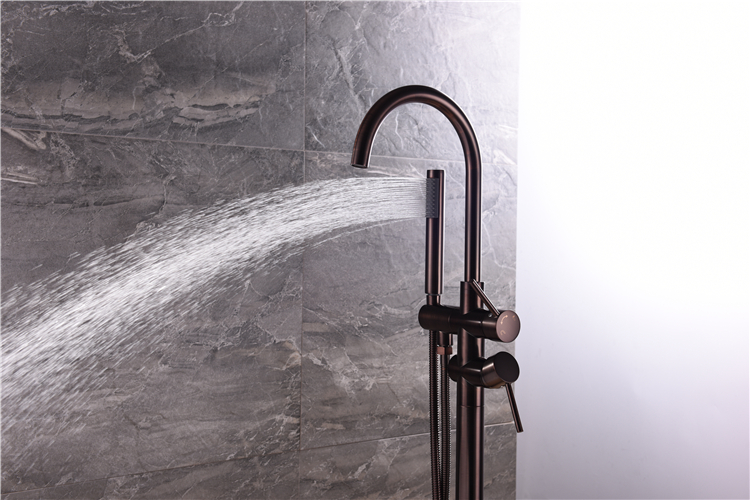 High Quality Factorys Price Free Standing Faucet