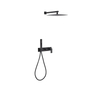 Modern Concealed Shower Set 1102012