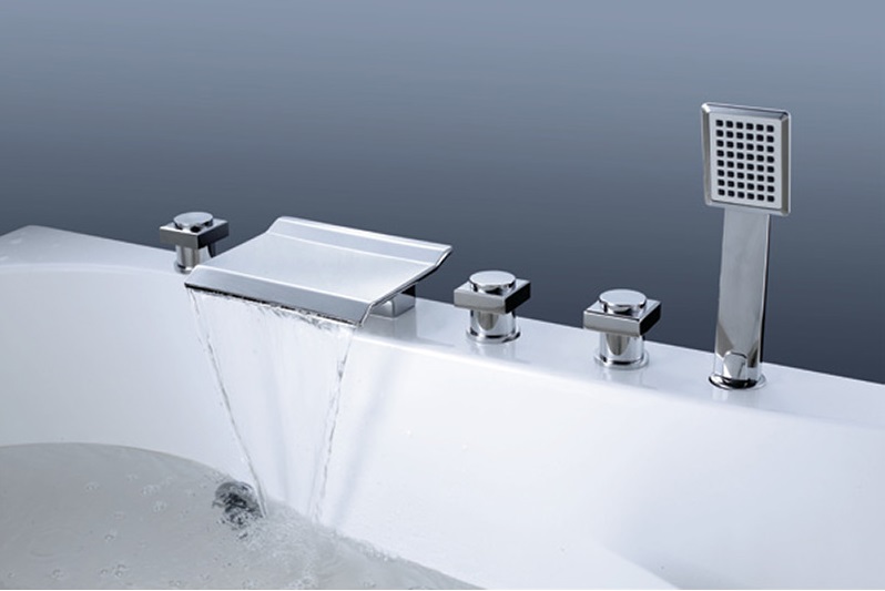 Bathtub Faucets Manufacturer