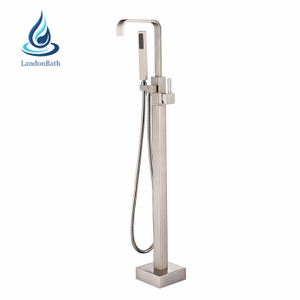 Factorys Price High Quality Freestanding Bathtub Faucet Hot Selling Tap