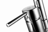 Matt Black Bath Mixer China Manufacturer Hot Selling Bathroom Faucet