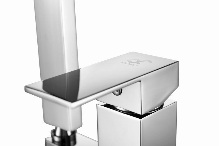 Unique Design Company High Quality Freestanding Faucet