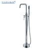 Freestanding Bathtub Faucet Bathroom Shower Factory Price Faucet