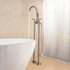 High Quality 304 Stainless Steel Freestanding Faucet