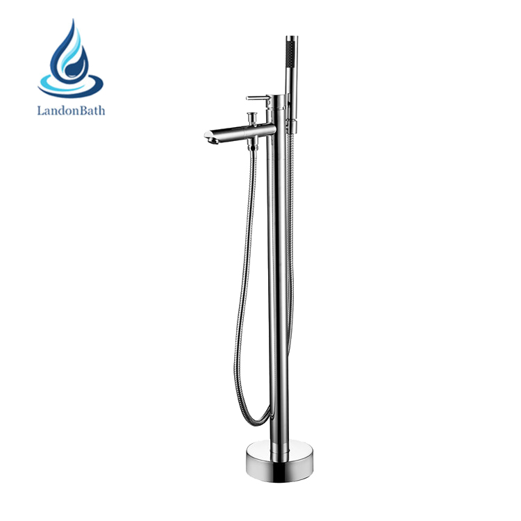 Hot Selling Factorys Price Nice Quality Freestanding Faucet