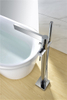 New Collection Floor Mounted Bathtub Faucet DF-02043-3