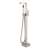 Aesthetic Freestanding Bathtub Faucet DF-02016