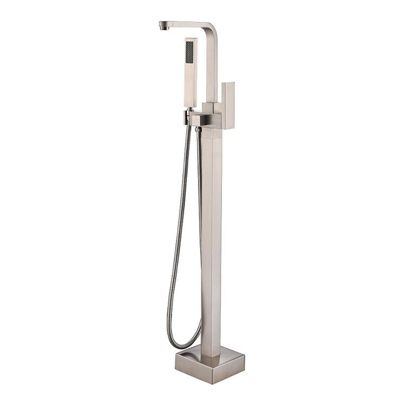 Aesthetic Freestanding Bathtub Faucet DF-02016
