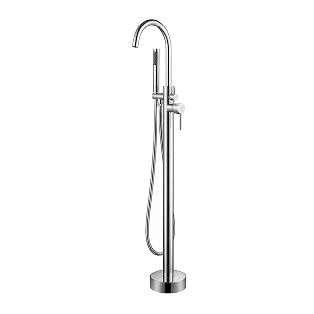 Freestanding Bathtub Faucet DF-02017-2
