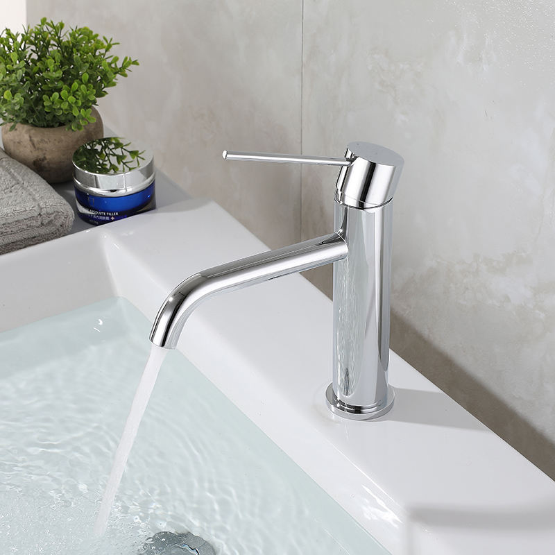 Manufacture Bathroom Faucets
