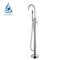 Bathroom fixtures freestanding clawfoot tub shower bathtub faucet