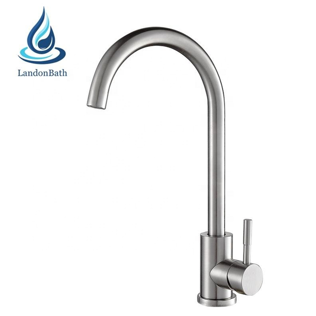 China Sri Lanka Kitchen Faucet Mixer Tap manufacturers, Sri Lanka
