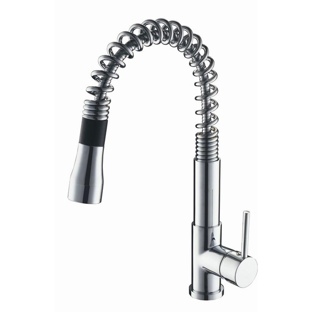 Spring Kitchen Faucet Mixer DF-03047