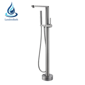 Hot Selling Factorys Price Freestanding Bathtub Faucet