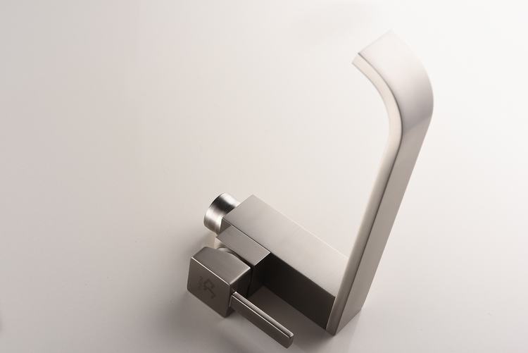 Manufacturer Price Cheap Nice Quality Square Faucet
