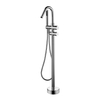 Bathroom Thermostatic Freestanding Bathtub Shower Mixer Faucet DF-02037