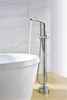 Latest Brass New Design Freestanding Bathtub Faucet High Quality