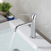 Hot Selling Single Hole Traditional Basin Faucets
