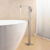 Elegent Fashion Luxury Design Freestanding Bathtub Faucet Thermostatic