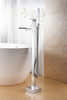 Modern Classical Design Styles Single Handle Bathroom Faucet