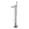 Pure Design Brass Freestanding Bathtub Filler Faucet Shower DF-02027
