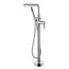 Best Hot Seller Floor Standing Shower for Bathtub Freestanding Faucet