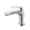 Hot Sale Brass Faucets For Bathroom Deck Mounted Hand Wash Basin Mixer Robinet Lavabo