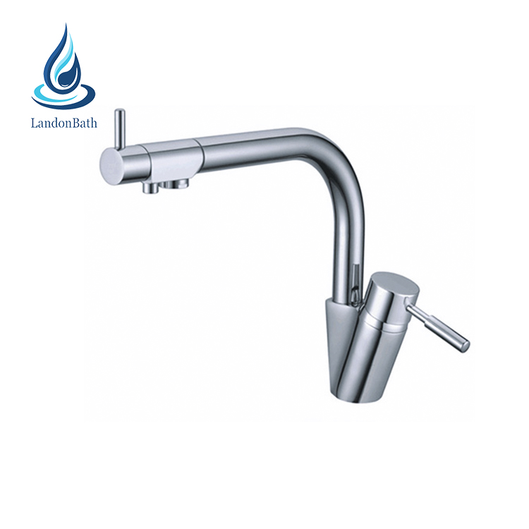 Dispenser filter purifier faucet / RO water Tap