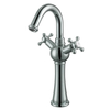 Deck Mounted Basin Mixer Tapware DF-11029-3