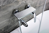 Wall Mounted Shower Set Column Bath Mixer Faucet DF-04308