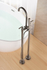 2022 New Design Single Hole Thermostatic Shower Mixer
