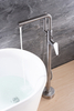 New Design Hot Selling Cheap Zinc Water Faucet