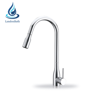 New Collection High Stainless Steel Quality Kitchen Tap