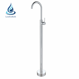 High Brass Quality Manufacturer New Design Freestanding Faucet