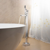 Attractive Design Freestanding Bathtub Faucet DF-02010